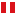 Bandera de Perú